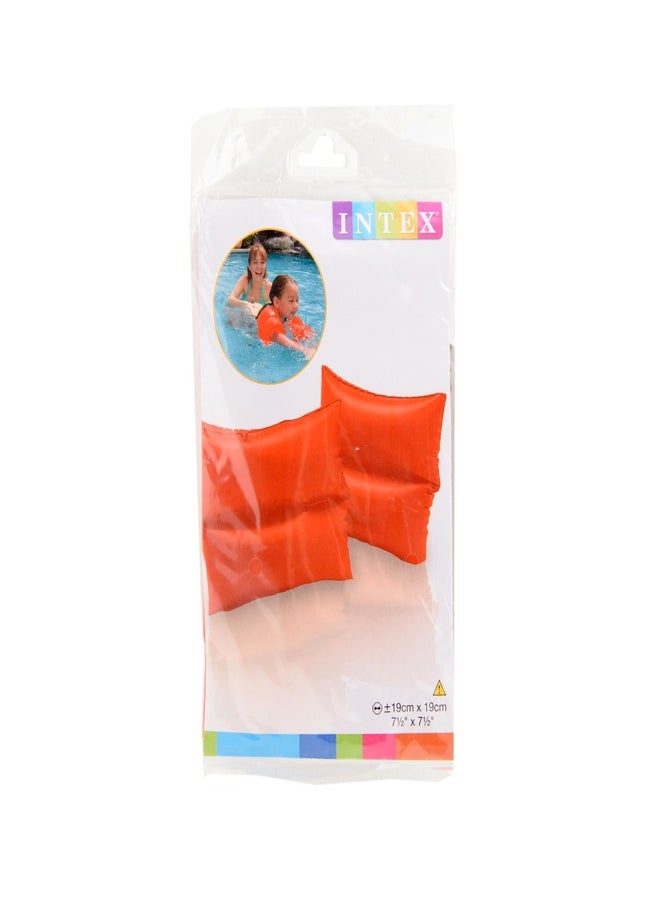 INTEX ARM BANDS  - Image 1