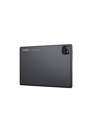 Tab 10 Pro Max Android 15 Tablet , 10.1 Inch IPS Display, 12GB RAM + 512GB ROM, Dual SIM, 8000mAh Battery, Quad Core 2.0GHz, 5 MP Front + 13 MP Rear, 5G WiFi - Grey - view 5