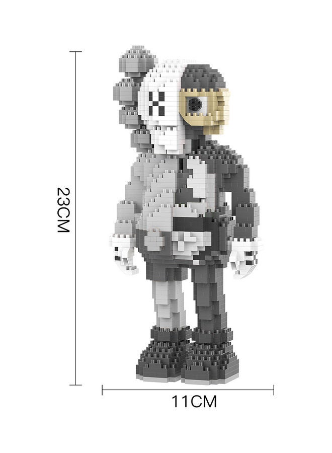 generic Educational building block toy 14+ Years - Image 3