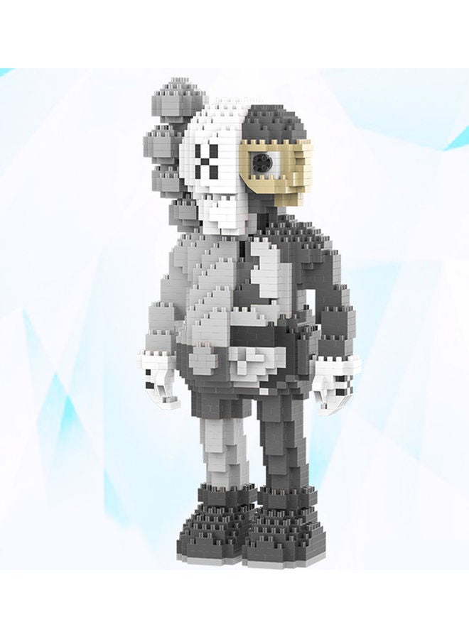 generic Educational building block toy 14+ Years - Image 1
