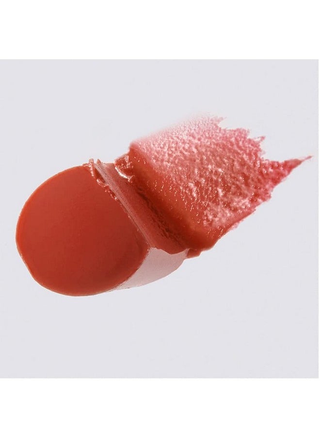 HERA Sensual Nude Balm Moisturizing Lip Balm Glossy Lip Serum Endorsed By Jennie Nourishing Lipstick For Smooth & Full Lips By Amorepacific 3.5G Moody (279)  - Image 4