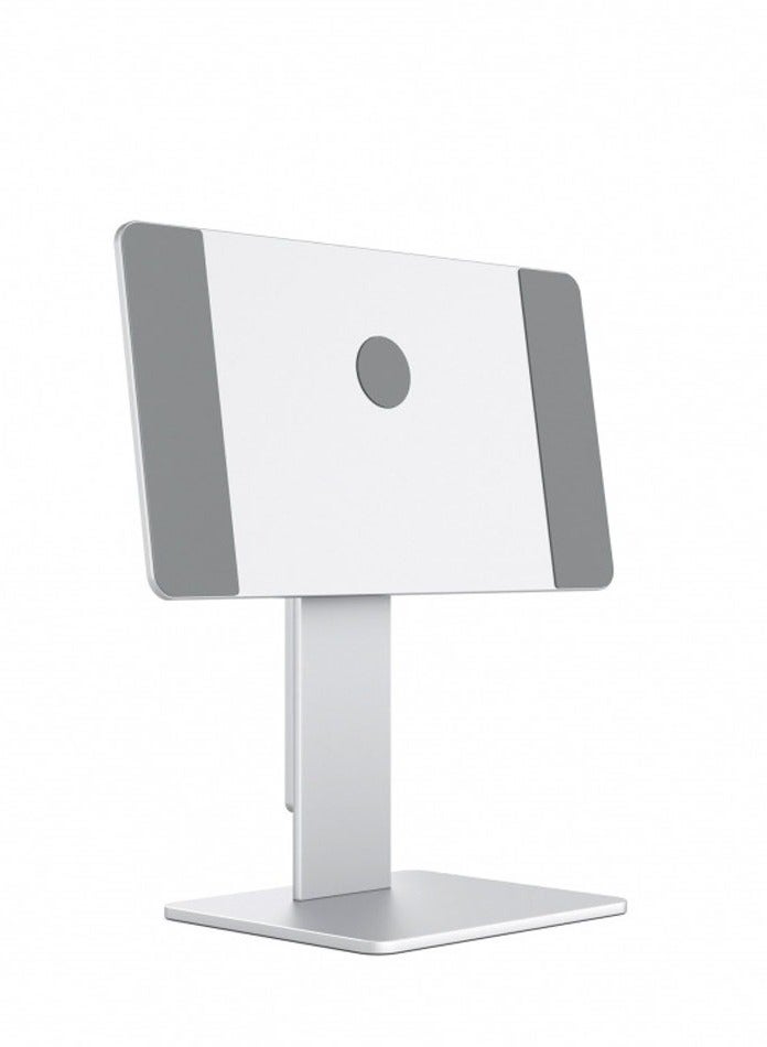 General Magnetic iPad Stand, Aluminum Portable iPad Tablet Stand Compatible Apple iPad Pro 12.9 Inch 3 / 4 / 5 Gen, Adjustable Swivel Floating Magnetic iPad Pro Stand  - Image 3