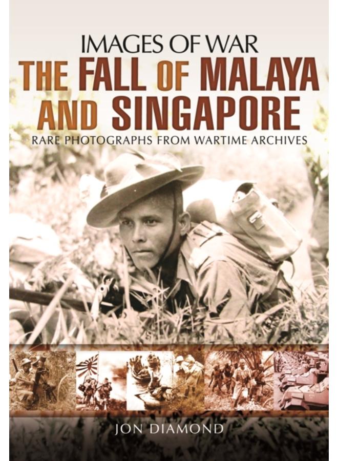 Fall of Malaya and Singapore 