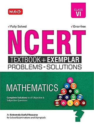 NCERT Textbook and Exemplar Solutions Mathematics Class 6 - pzsku/ZE6E2DF3EB3507FE5ADE4Z/45/_/1730195272/e6819ea5-0657-4b27-a6ba-407d4b5f8957