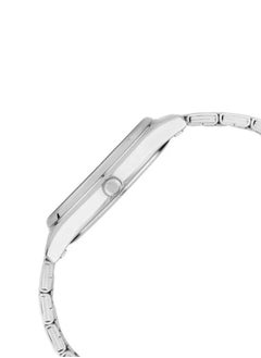 TITAN Lagan - White Dial Metal Strap 1713Bm01  - Image 3
