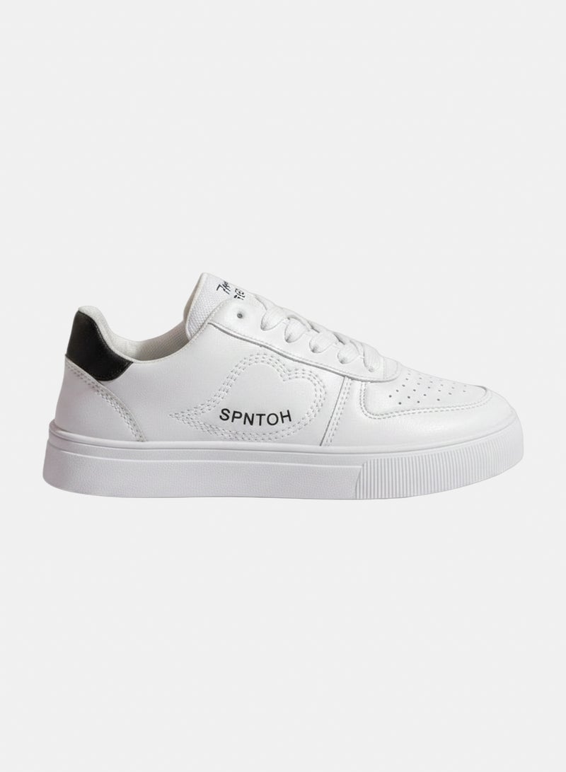 GRINTA Women Sneakers - Image 3