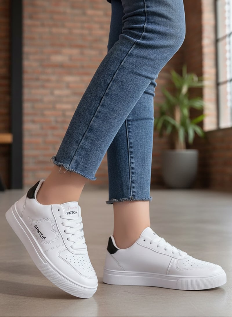 GRINTA Women Sneakers - Image 4