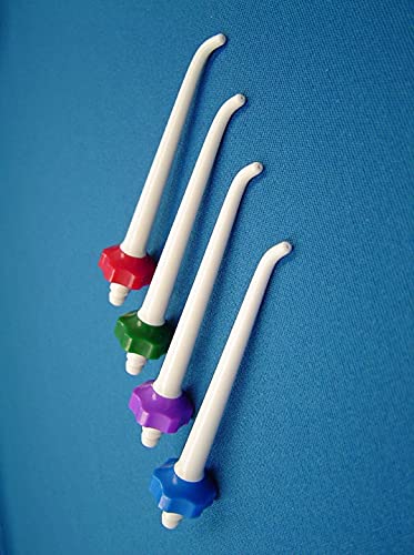 hydrofloss Hydro Floss New Generation Oral Irrigator Bundle with Sulcus Tips - Image 3