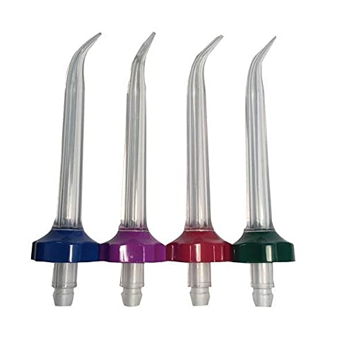 hydrofloss Hydro Floss New Generation Oral Irrigator Bundle with Sulcus Tips - Image 2