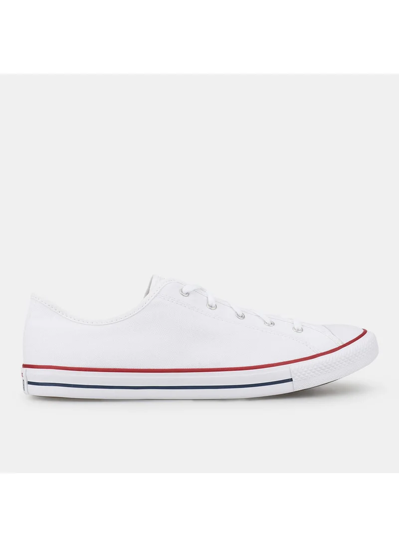 CONVERSE Chuck Taylor All Star Dainty Unisex Shoe