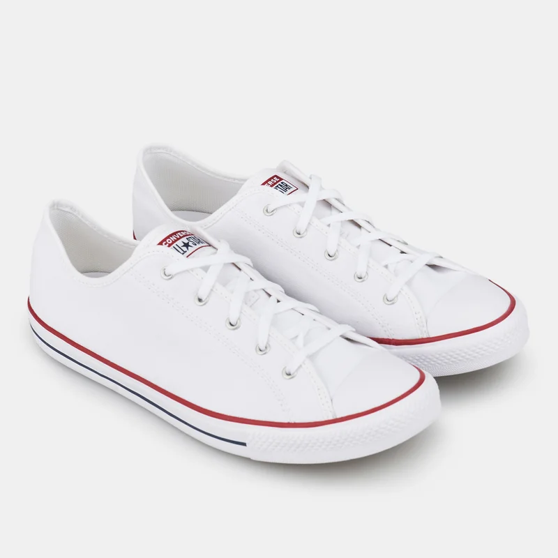 CONVERSE Chuck Taylor All Star Dainty Unisex Shoe