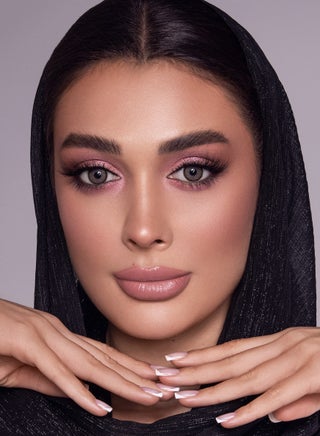 انستازيا وانس عدسات لاصقة يومية ملونة-بروانش - view 3