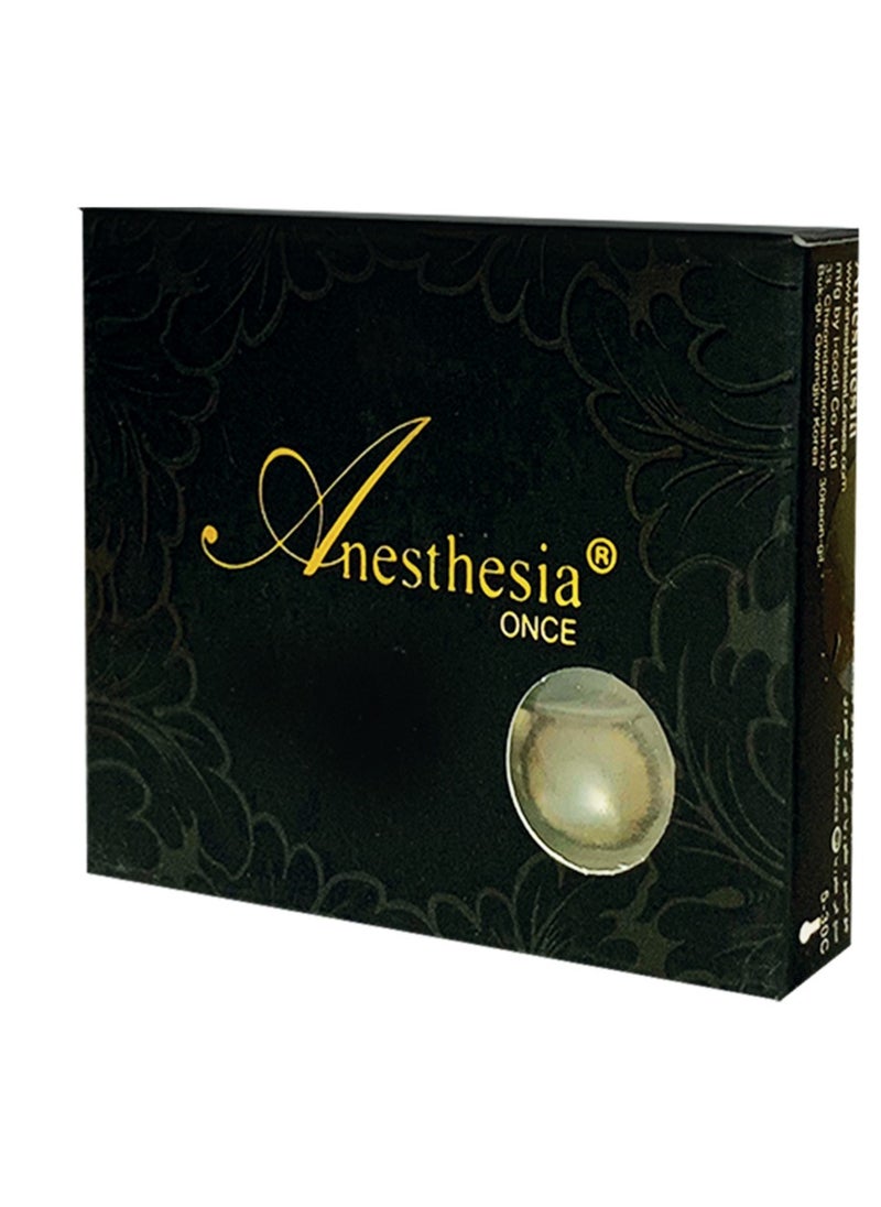 Anesthesia Once Brownish Daily Colored Contact Lenses - pzsku/ZE6E307ECD5BA596AD78AZ/45/_/1714311158/b1824aad-6209-4c81-bb53-b95f6875611a