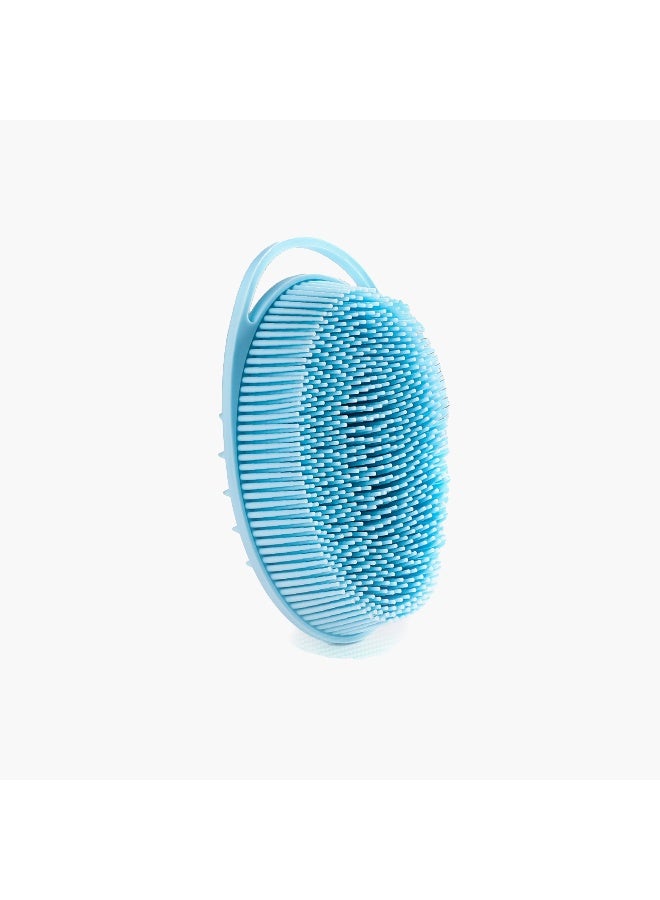 Mella Silicone Body Scrubber Brush - Image 1