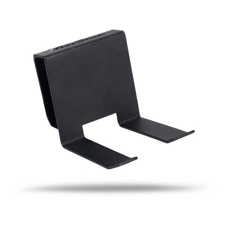 Maxshine Universal Foam Cannon Bucket Mount  Durable Holder for Hanging Foam Cannons  Professional Car Detailing Accessory for Garage Storage  Mobile Detailing Supplies Setup