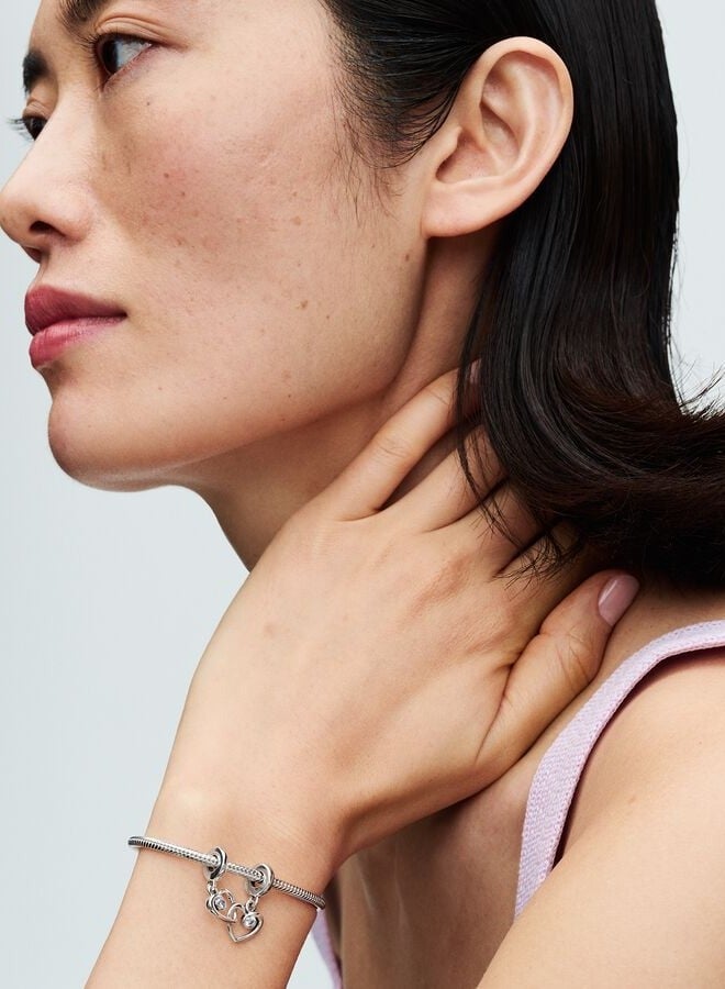 Pan Home Love style women's exquisite pendant - Image 2