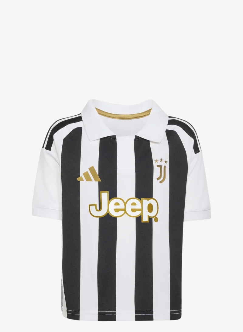 Juventus 26/27 Home Kids Set