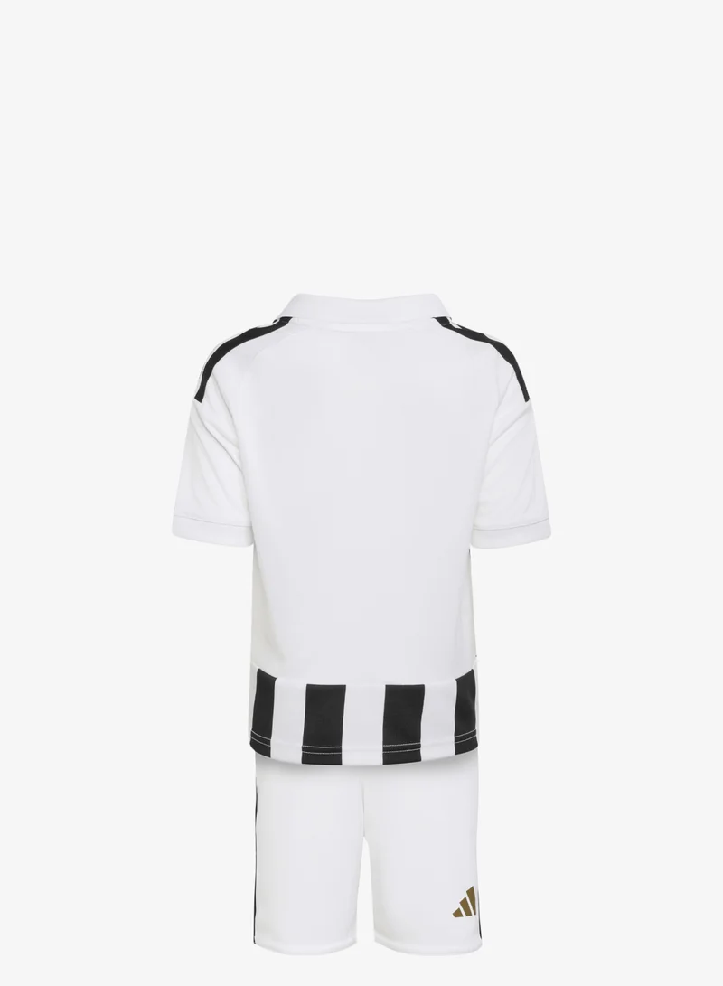 Adidas Originals  Juventus 26/27 Home Kids Set  | Best Price UAE
