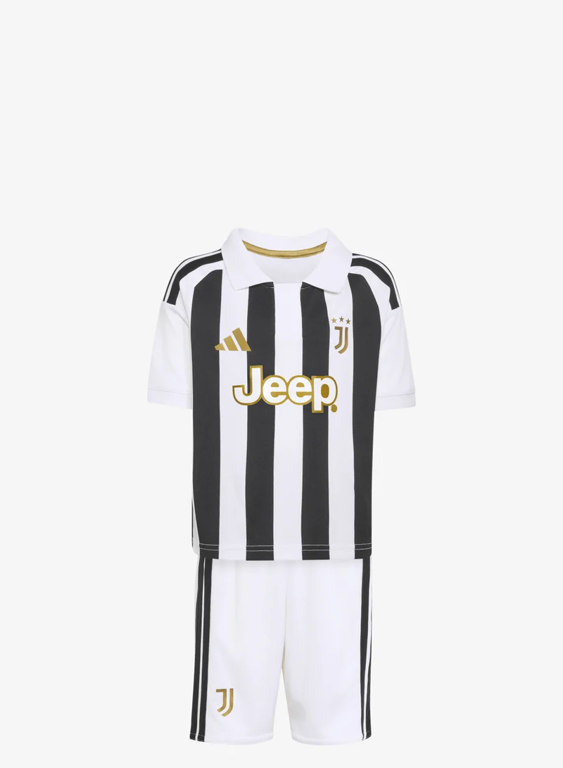 Adidas Originals  Juventus 26/27 Home Kids Set  | Best Price UAE
