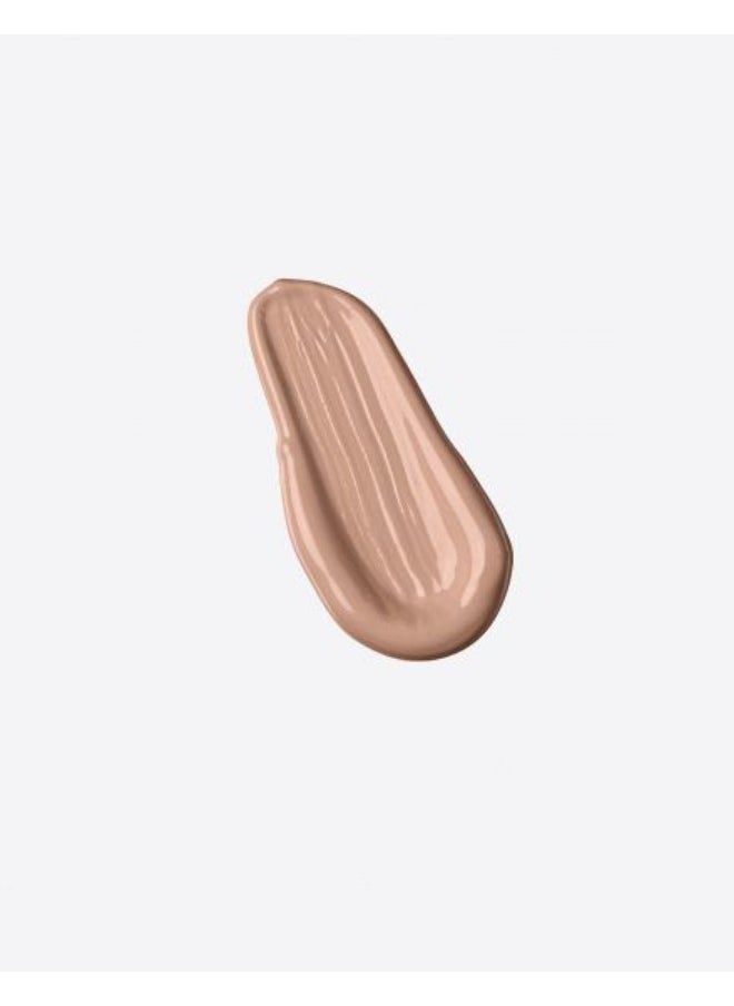 Note Note Luminous Moisturizing Foundation SPF 15 - 106 Soft Henna  - Image 2