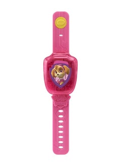 vtech Paw Patrol Learning Watches, Liberty, Fun Interactive Toy With Digital Watch Functions, Educational Toy  - Image 1