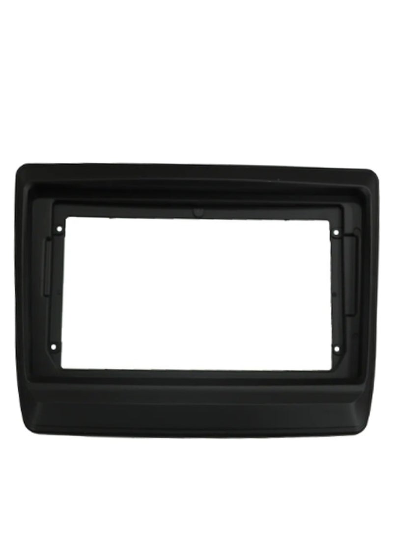 Generic Frame Cassette 9 Inch Isuzu D-Max 2023