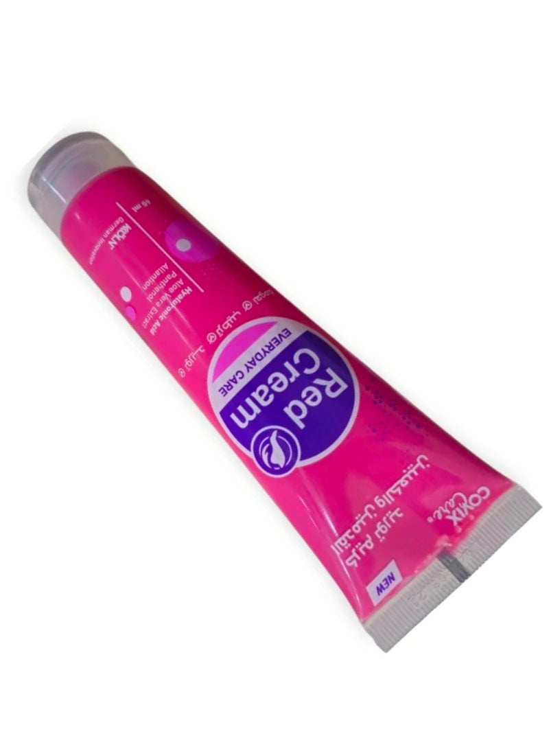 كوفيكس كير كريم توريد القدمين والكعبين توريد.ترطيب.نعومة 60ملي - Image 2