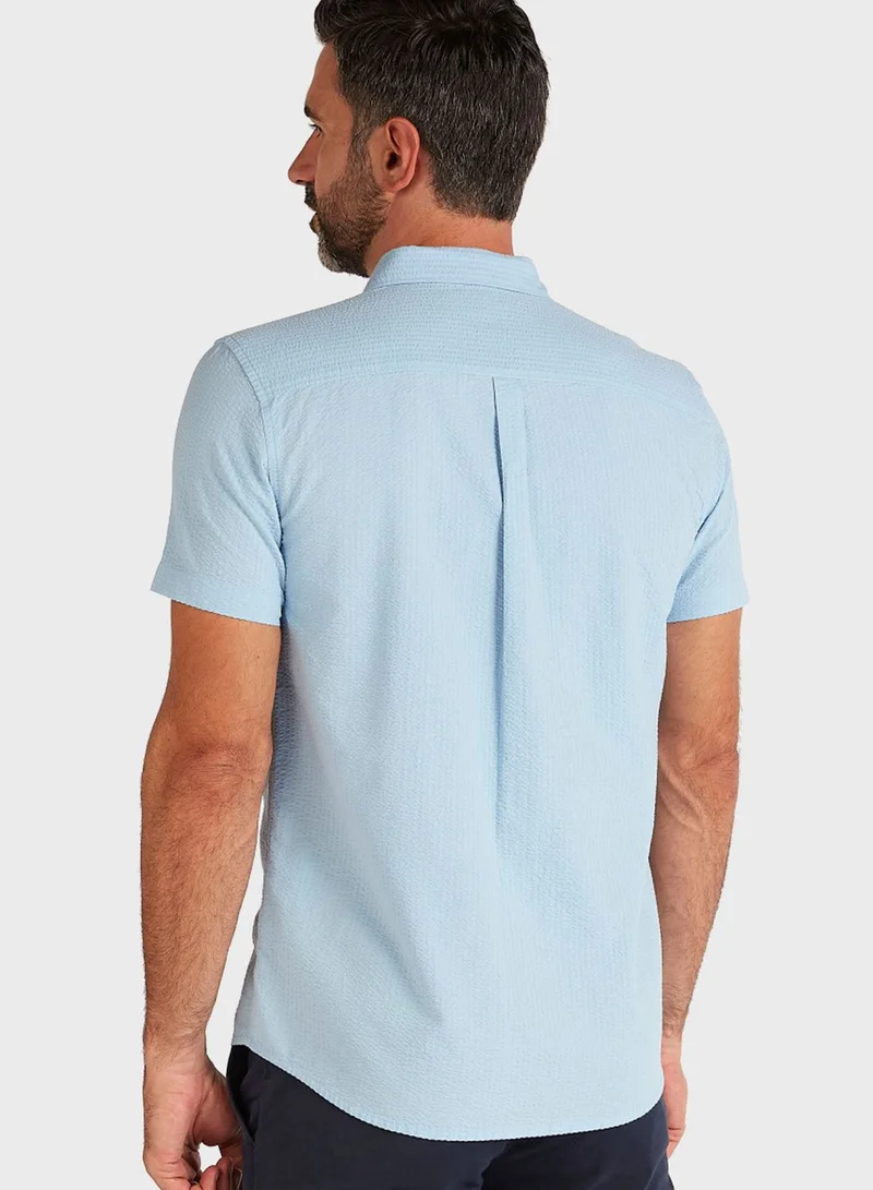 bossini Essential Regular Fit Shirt