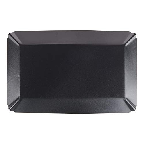 HY-C Shelter 9" x 18" Single Flue Bolt-On Chimney Cap, Fully Assembled, Galvanized Steel - Image 3