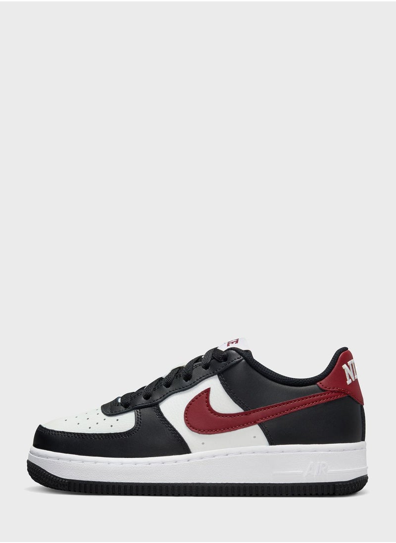 Nike - Youth Air Force 1 Gs Cp2 - Image 1