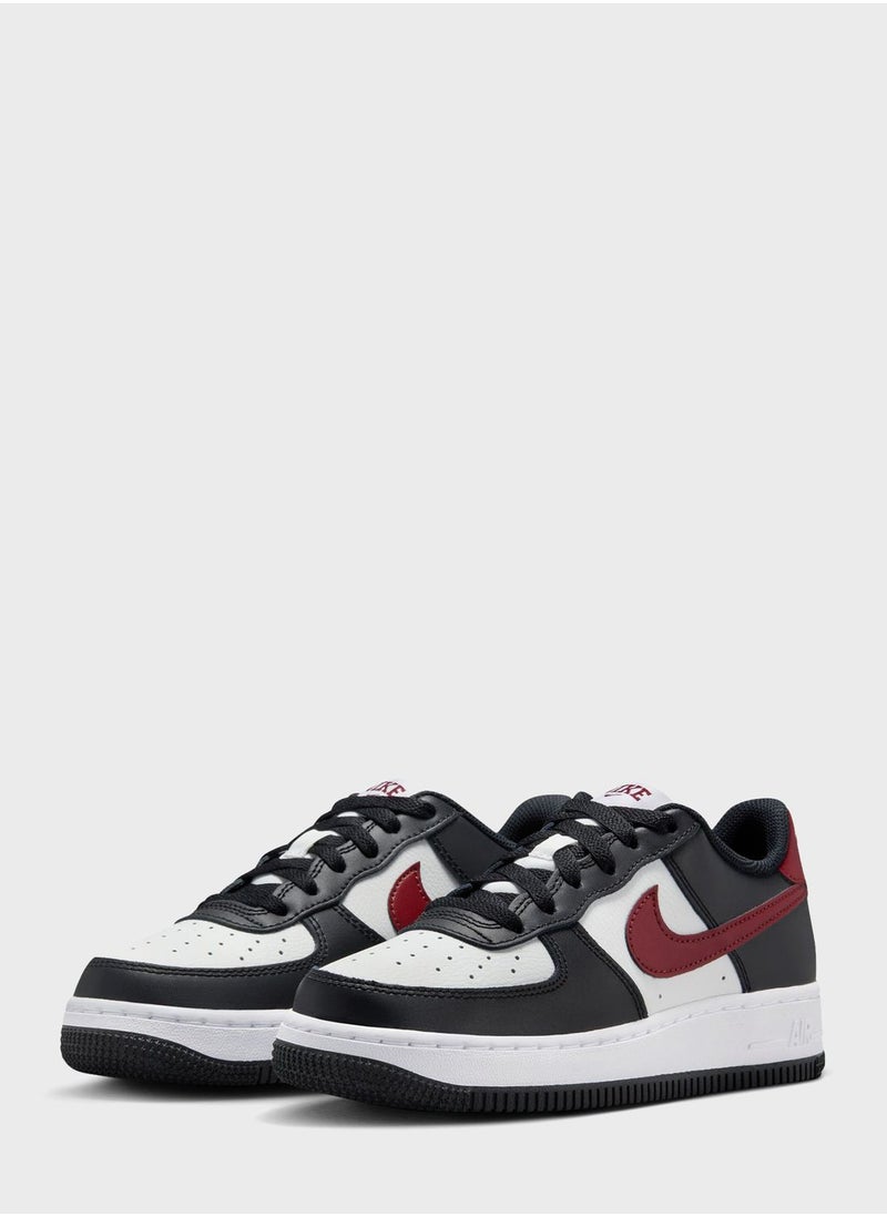 Nike - Youth Air Force 1 Gs Cp2 - Image 1