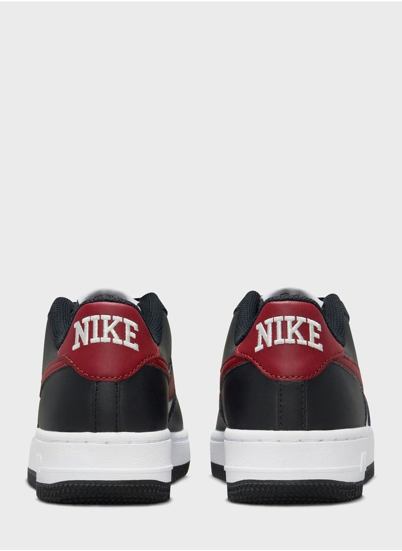 Nike - Youth Air Force 1 Gs Cp2 - Image 1