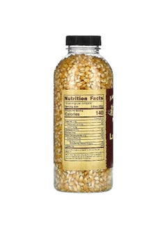 Amish Country Popcorn Amish Country Popcorn, Ladyfinger, 14 oz (396 g)  - Image 2