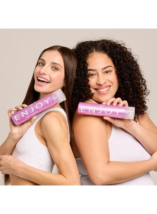 إنجوي شامبو فاخر خالٍ من الكبريتات - Image 4