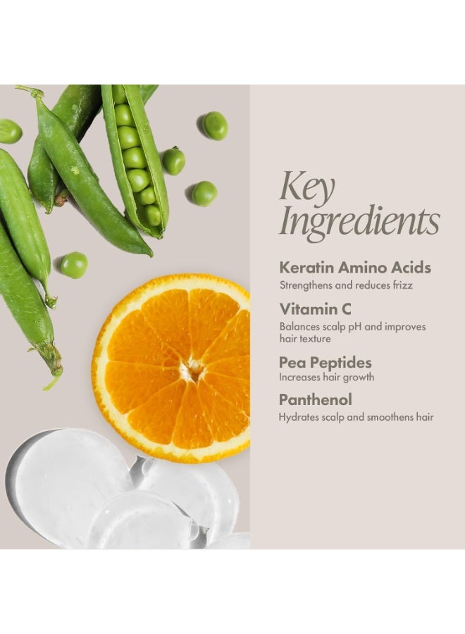 إنجوي شامبو فاخر خالٍ من الكبريتات - Image 3