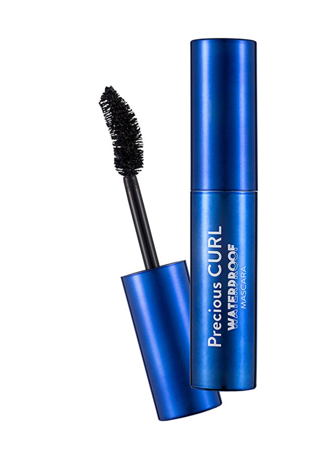 flormar Precious Curl Mas-002 Waterproof - Image 1
