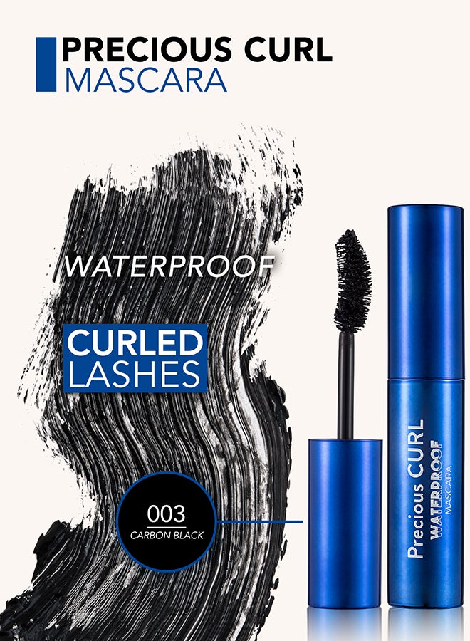 flormar Precious Curl Mas-002 Waterproof - Image 5