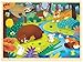 MoinKidz 48 Piece Puzzles for Kids Ages 48 Forest Animals Wooden Jigsaw Puzzles for Toddlers 4 Year Old Preschool Educational Puzzle Ages 35 with Tray - Image 2