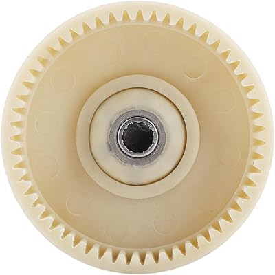 Estink Estink Sprocket Gear, Replacement Part Sprocket Electric Chainsaw Drive Sproket Chainsaw Accessories Inner Gear,  - Image 1