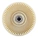 Estink Estink Sprocket Gear, Replacement Part Sprocket Electric Chainsaw Drive Sproket Chainsaw Accessories Inner Gear,  - Image 2