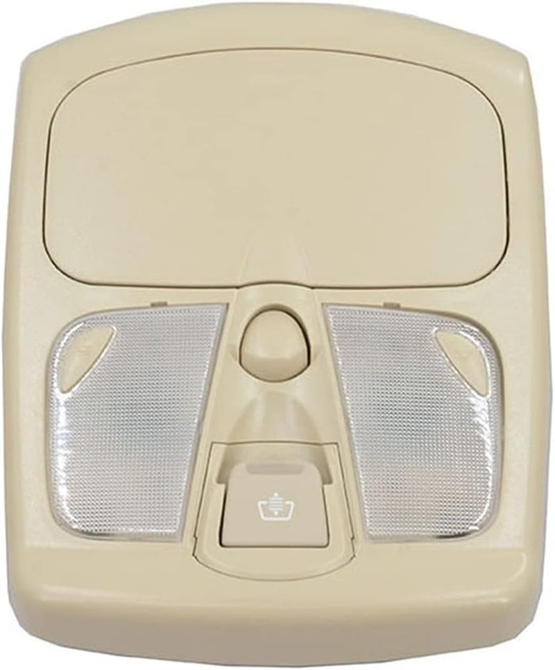 Wivplex Overhead Console Room Lamp for Rexton W