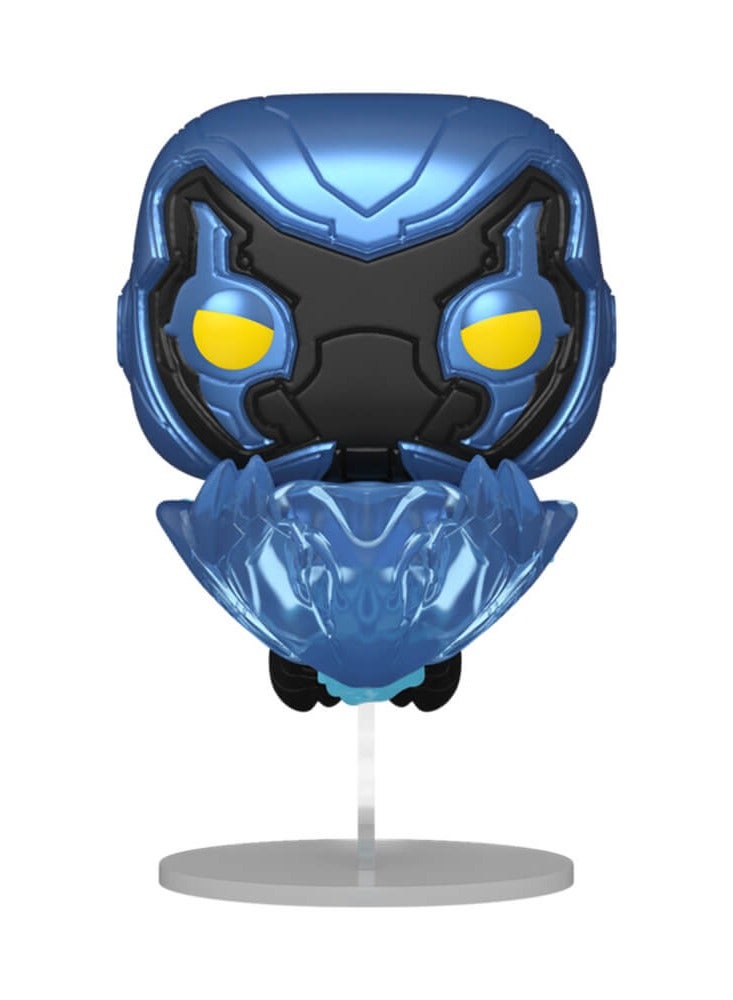 فانكو بوب الأبطال الخارقين الخنفساء الزرقاء - Image 1