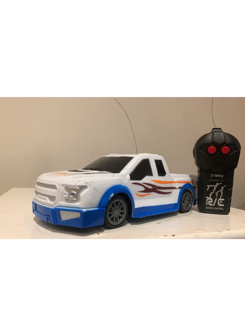 Super Children's car with remote control 