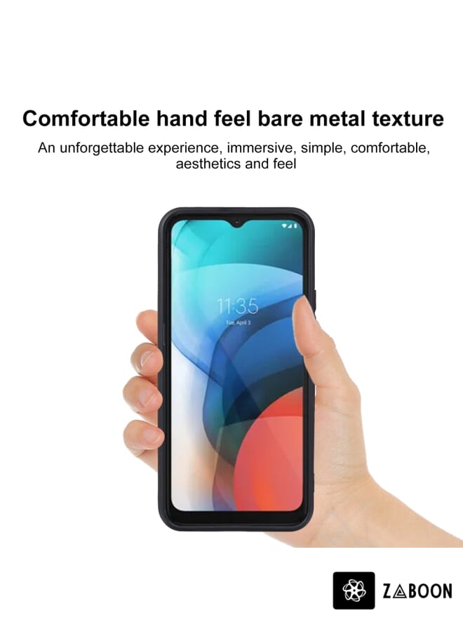 زبون غطاء حالة الحماية TPU لـ Lenovo K12 - Image 3