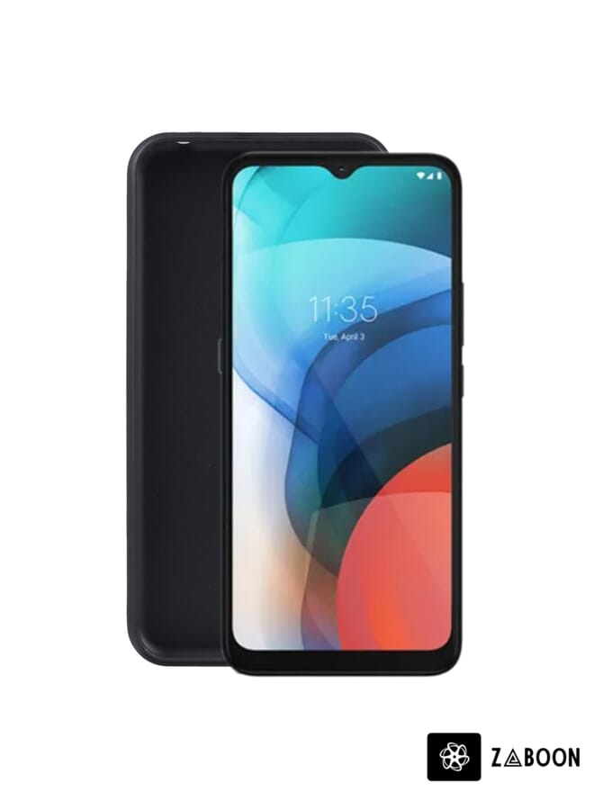 زبون غطاء حالة الحماية TPU لـ Lenovo K12 - Image 1