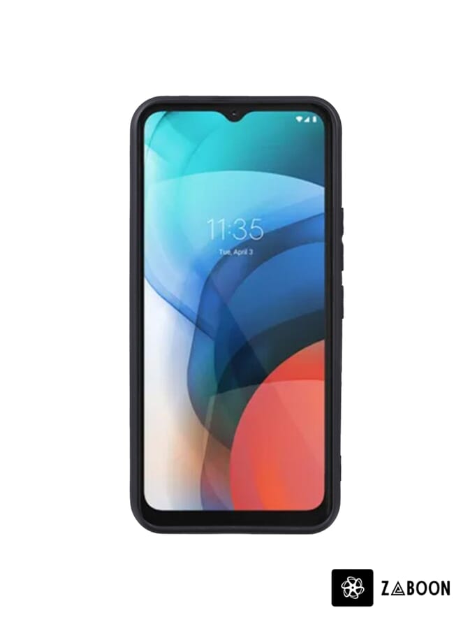 زبون غطاء حالة الحماية TPU لـ Lenovo K12 - Image 2