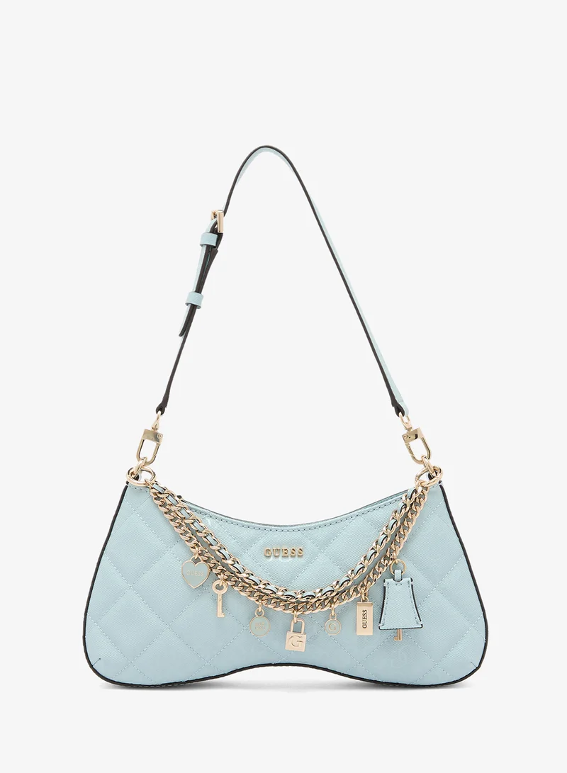 GUESS Libby Shoulder Bag