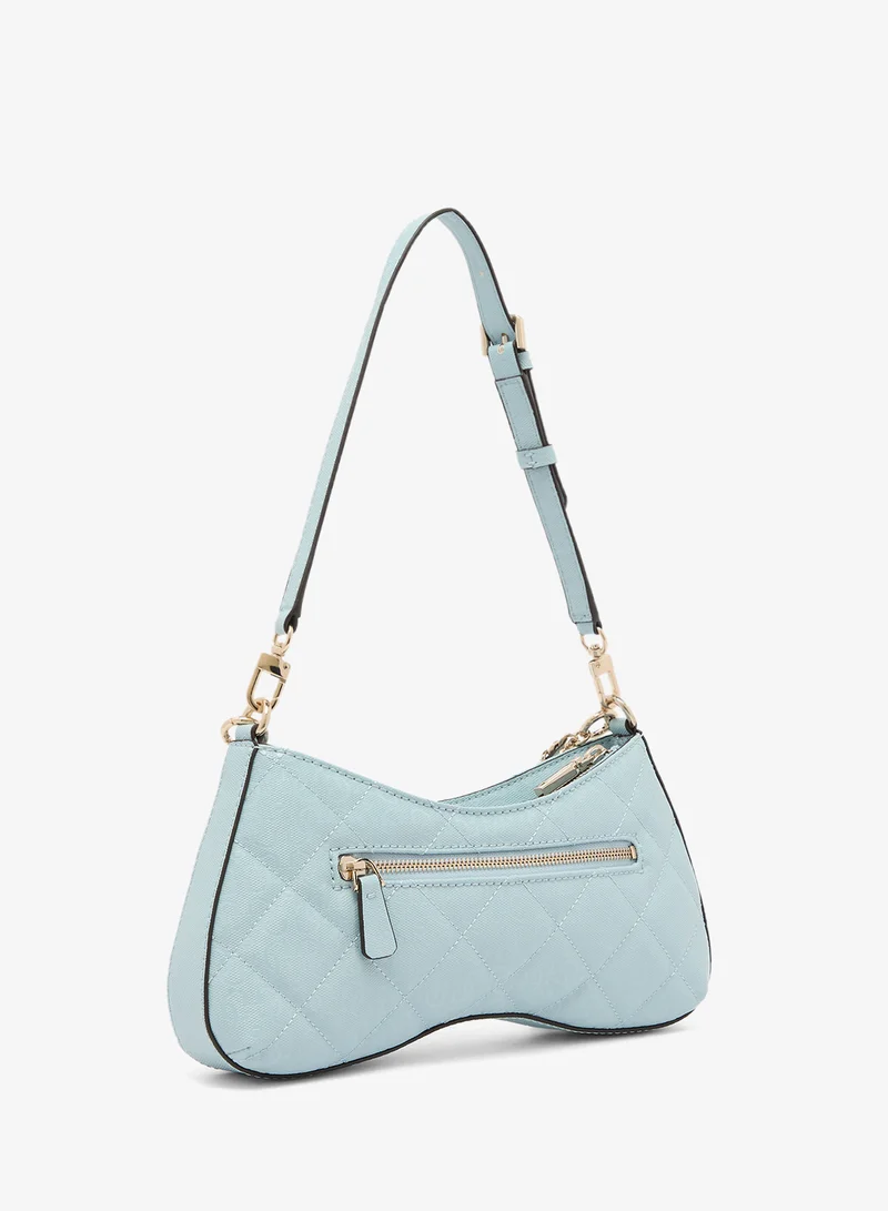 GUESS Libby Shoulder Bag
