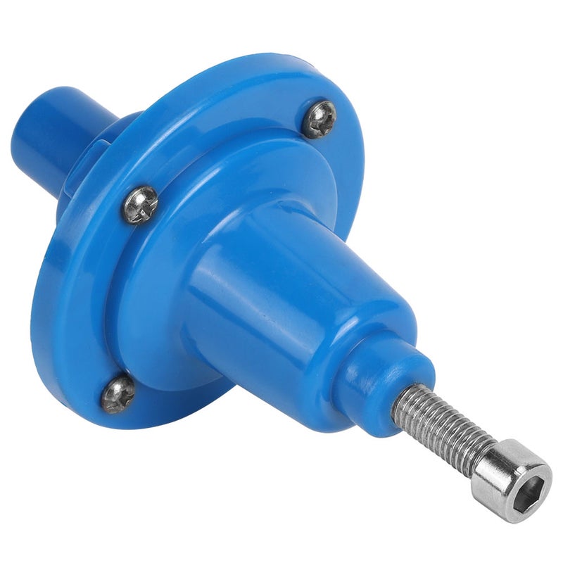 HL MP43A Plastic Vacuum Milking Machine Pressure Regulating Valve Accessory - Image 5