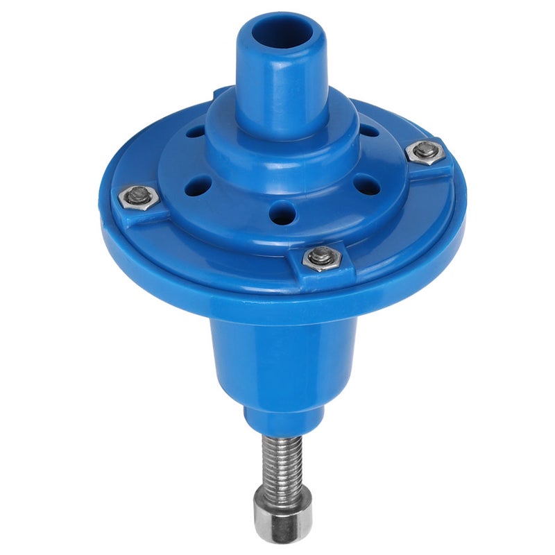 HL MP43A Plastic Vacuum Milking Machine Pressure Regulating Valve Accessory - Image 3
